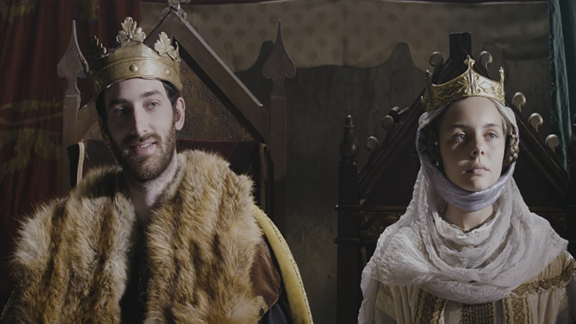 Britain's Bloodiest Dynasty The E3 Edward II Revenge